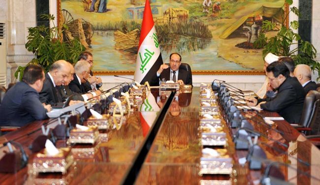 بغداد توافق على تحويل قضائي طوزخرماتو وتلعفر لمحافظتين