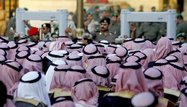 رمزگشایی مواضع جدید عربستان در منطقه