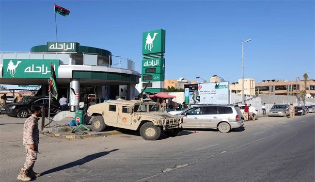 مقتل 5 أشخاص بطرابلس اللیبیة في مواجهات مسلحة