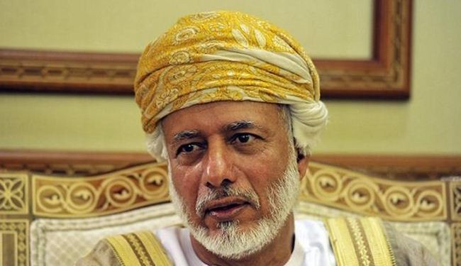 سلطنة عمان لن تشارك في جنيف-2 رغم تلقيها دعوة رسمية