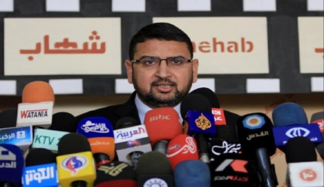 حماس و تکذیب خبر ضدایرانی رسانه‌های مصر و اسرائیل