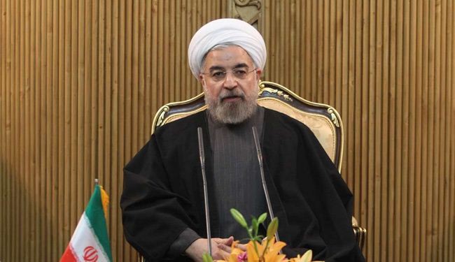 روحاني في دافوس لتبيين رؤى طهران اقتصادياً وسياسياً