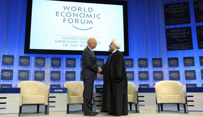 روحاني: الظروف في إيران باتت مهيأة للاستثمارات العالمية
