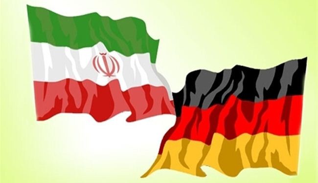 ملياري دولار حجم التبادل التجاري بين طهران و برلين
