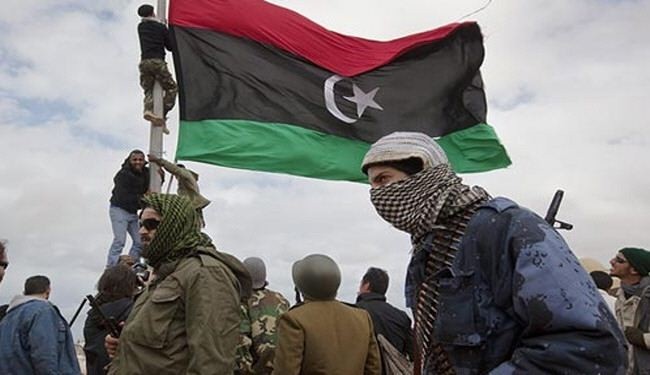 643 قتيلا حصيلة الانفلات الأمني السنة الماضية في ليبيا