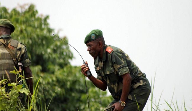 مقتل خمسة اشخاص اثر انفجار بجمهورية الكونغو الديمقراطية