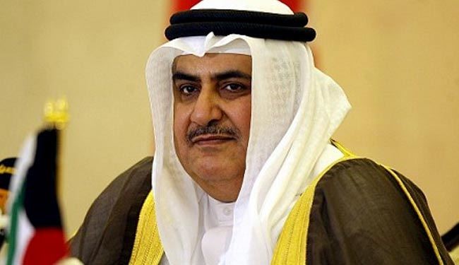 حمله بی‌سابقه وزیر خارجه بحرین به مفتی قطر