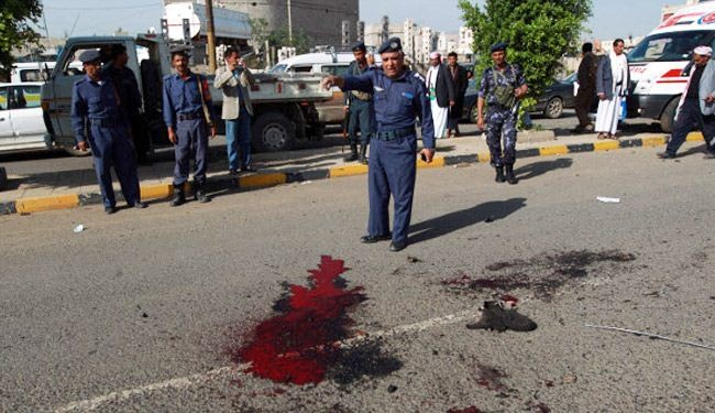 مصدر يمني: لم يتم التاكد من هوية الجثة المنسوبة للدبلوماسي الايراني