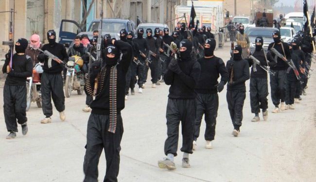 آرزوی سرکرده داعش برای ریاست بر القاعده