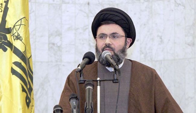حزب الله: لا نفرق بین التکفیریین والعدو الاسرئيلي
