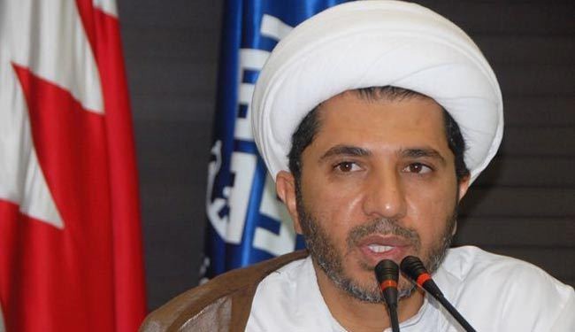 الشيخ سلمان: لا قراءة لرصاصة من الخلف بالمنطق إلا جريمة قتل