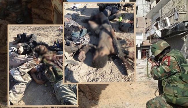 مقتل عشرات المسلحين السعوديين والكويتيين في سوريا