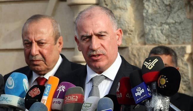 رییس مجلس عراق بیش از سه‌هزار شاکی دارد