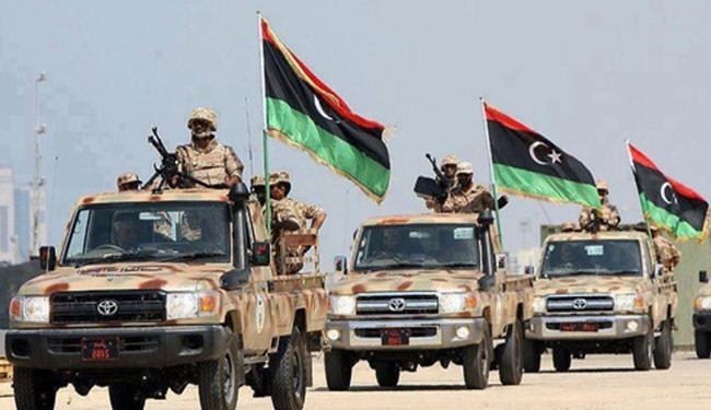 مواجهات جديدة في سبها في جنوب ليبيا