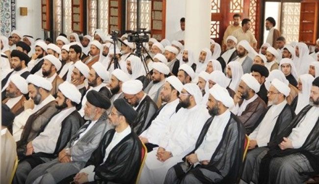 الوفاق: استهداف النظام للمجلس العلمائي يعكس المشروع الطائفي للسلطة