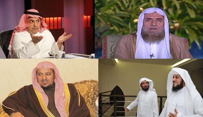 مغردون سعوديون.. لم لا يدعو دعاة الفتنة للجهاد ضد 
