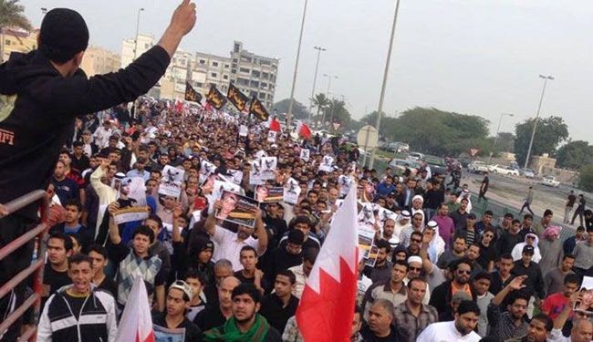 هيومن رايتس تطالب بتحقيق فوري عن استشهاد بحريني