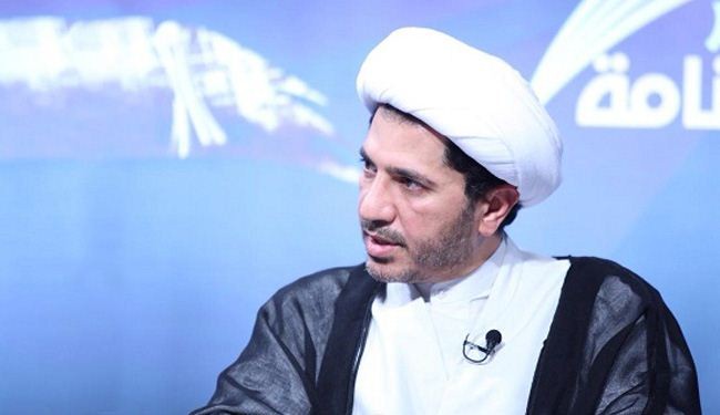 الوفاق: النظام غير جاد في ايجاد حل للازمة السياسية بالبحرين