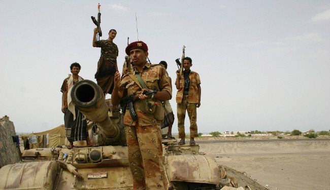 79 قتيلا في معارك بين الحوثيين والقبائل وفي هجوم على الجيش اليمني
