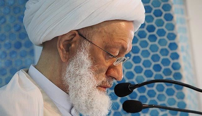 دلیل انحلال شورای اسلامی علما در بحرین