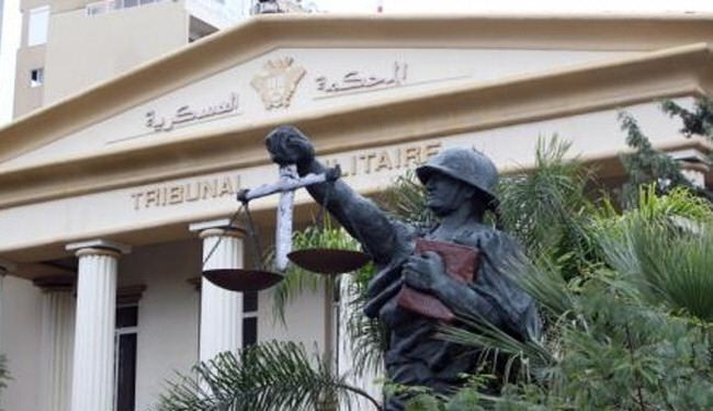 مصر تسمح باستئناف قرارات صادرة عن القضاء العسكري