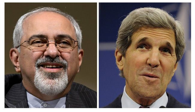 طهران تدعو واشنطن لاحترام تعهداتها في اتفاق جنيف