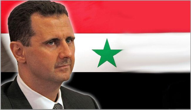 صورة للرئيس الأسد تشعل مواقع التواصل الإجتماعي