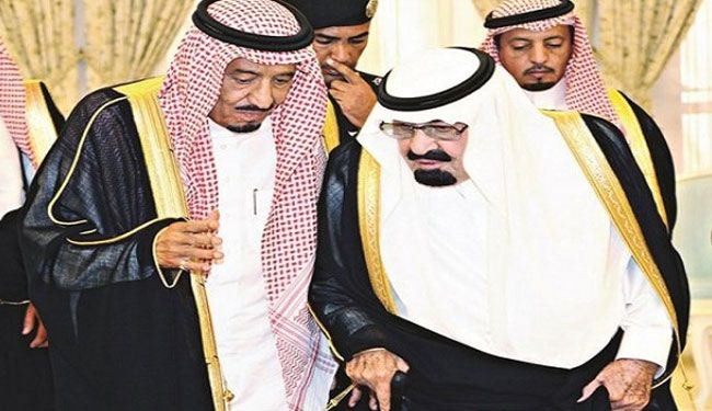 امر ملكي سعودي يعاقب كل من ينتمي لتيارات دينية متطرفة !