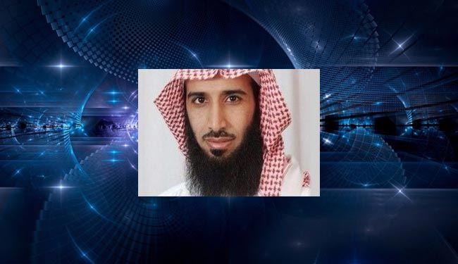 یک سعودی مسئول امور شرعی جبهه النصره شد + عکس