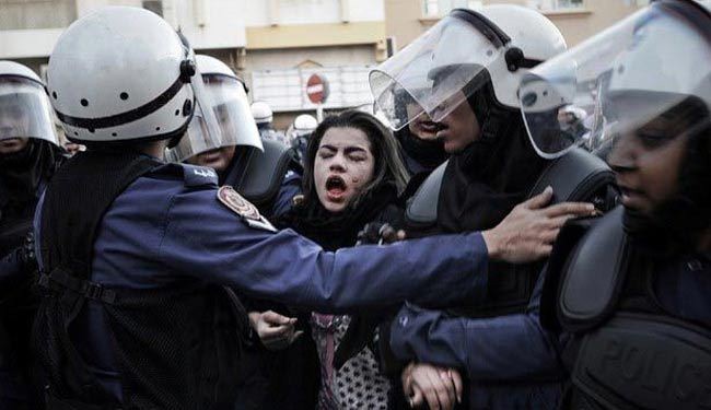سجل البحرين بمجال حقوق المرأة يخضع لتدقيق لجنة اممية