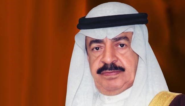 خليفة بن سلمان: البحرين لاغنى لها عن شقيقتها الكبرى السعودية