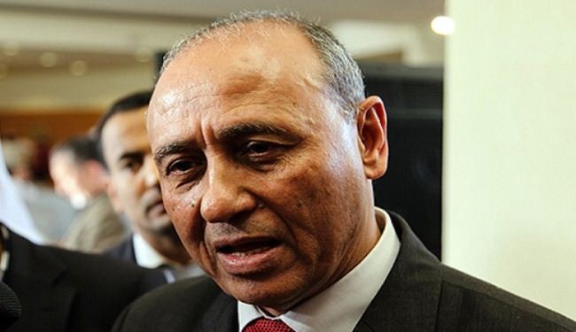 وزير الخارجية الليبي يعلن ان بلاده دمرت ترسانتها الكيميائية