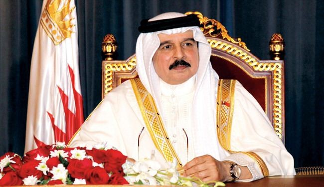 البحرين تشدد عقوبة السجن والغرامة لمن يهين ملك البلاد