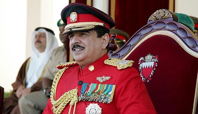مجازات توهین به پادشاه بحرین چیست ؟!