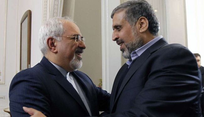 طهران تجدد دعمها للمقاومة مقابل الاعتداءات الاسرائيلية