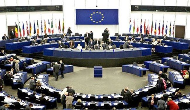مشروع قرار أمام برلمان اوروبا اليوم بشأن حقوق الإنسان بالبحرين
