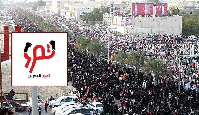 استعدادات متواصلة للمشاركة في ذكرى ثورة البحرين