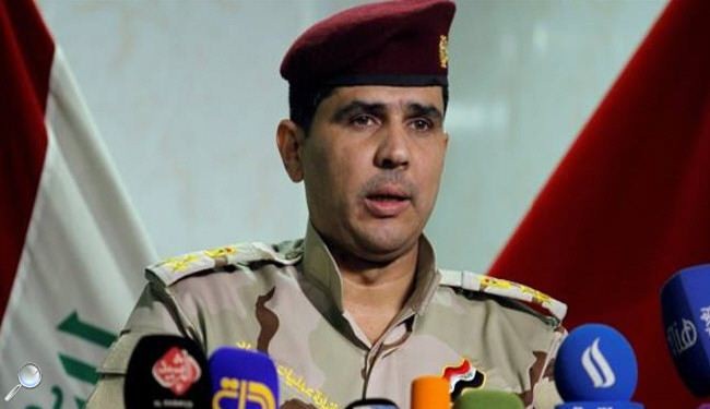 الداخلية العراقية تعلن عن عفو للمغرر بهم من ابناء الأنبار
