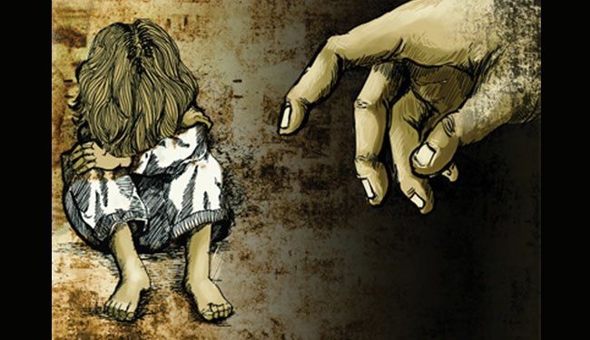 22.5 % من اطفال السعودية يتعرضون للتحرش الجنسي
