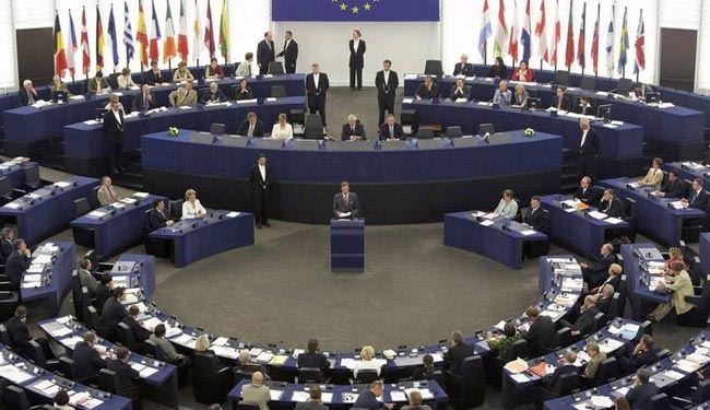 ما الذي طلبه البرلمان الاوروبي من السلطات البحرينية؟