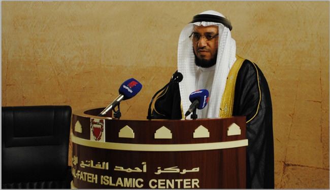 خطيب بحريني: دعوات تكفير المسلمين فتنة خطيرة
