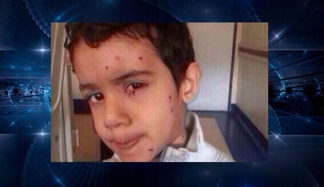 أطفال البحرين: براءة تذبح يوميّا على يد النظام