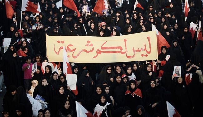المعارضة البحرينية تدعو للمشاركة في عصيان فبراير وإسقاط الدكتاتورية
