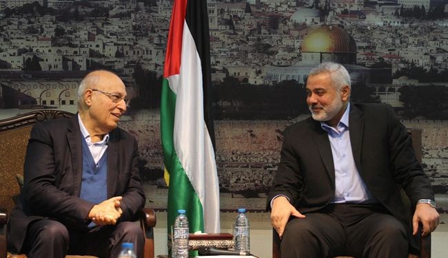 Hamas, Fatah resume national unity talks
