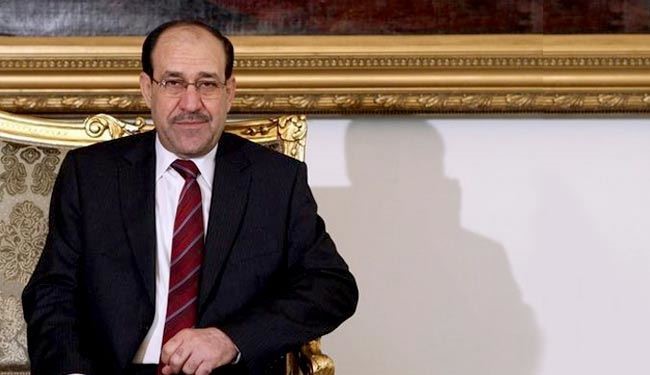 نخست وزیر عراق: تروریسم در الانبار شکست خورد