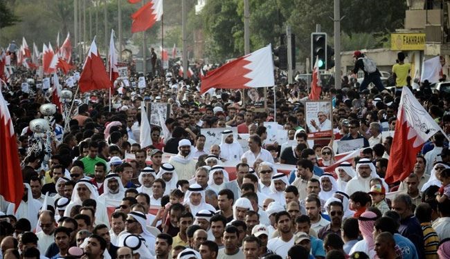 فراخوان شورای علمای بحرین برای سالگرد انقلاب 14 فوریه