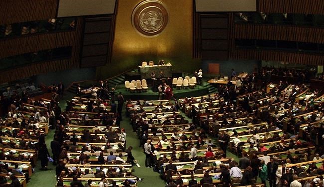 الامم المتحدة تدين العنف الطائفي في افريقيا الوسطى