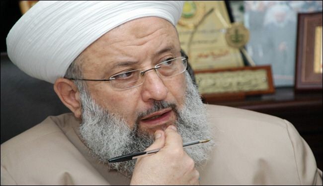 لماذا يقول الشيخ ماهر حمود ان غالبية الاسلاميين متأثرون بالبترودولار؟