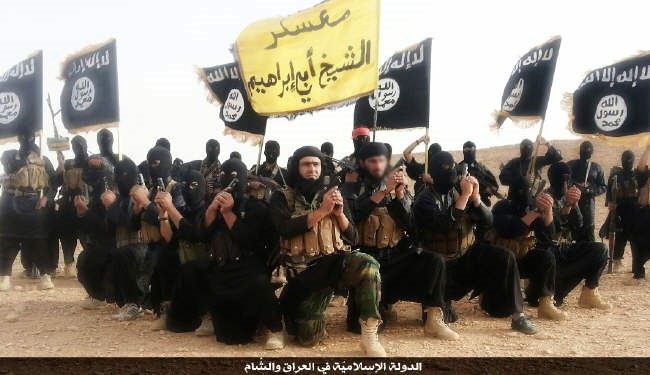 داعش.. سلفیون وبعثیون ودراویش