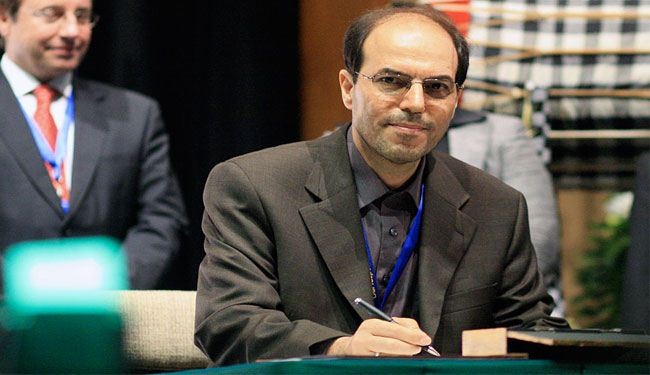 إيران تدعو المؤسسات الدولية لخفض الهوة بين الدول الغنية والفقيرة
